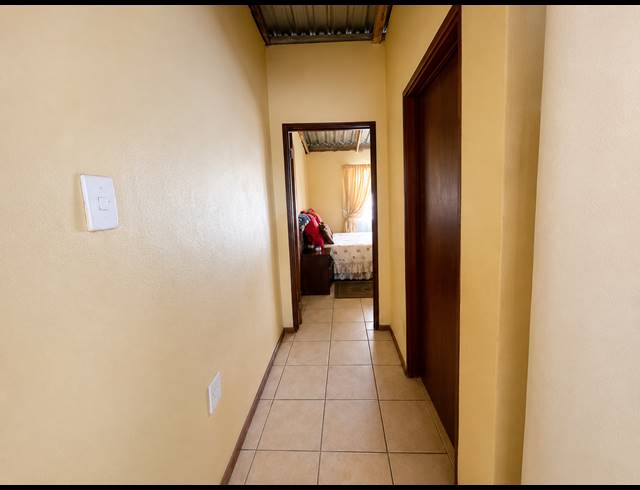 2 BEDROOM HOUSE FOR SALE IN SEBOKENG ZONE 7